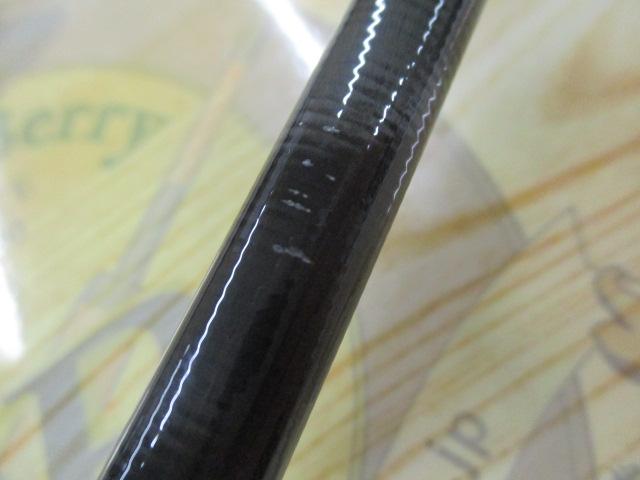 ランナーエクシード 107BH NANO ベイト