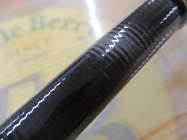 ランナーエクシード 107BH NANO ベイト