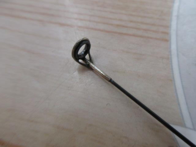 がま磯グレスペシャルGチューン 125-50