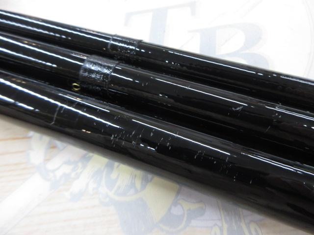 がまチヌマルチフレックス前打ち瞬技 530/630