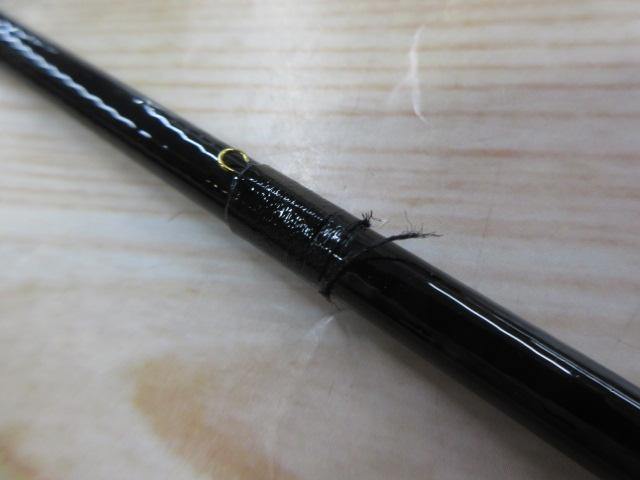 がまチヌマルチフレックス前打ち瞬技 530/630