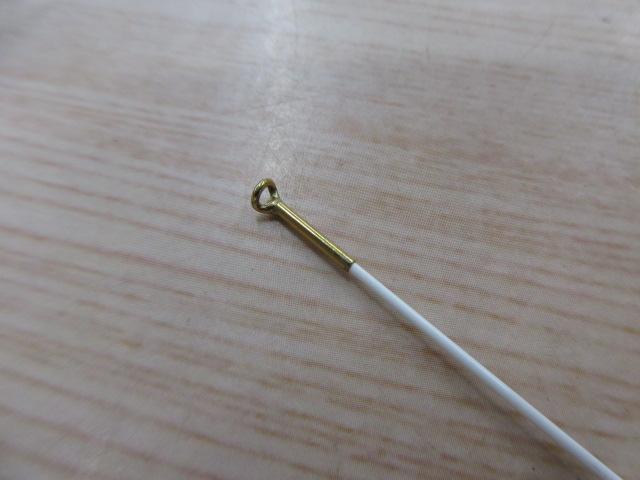 がまチヌマルチフレックス前打ち瞬技 530/630