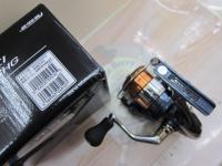 26ナスキー 2500SHG