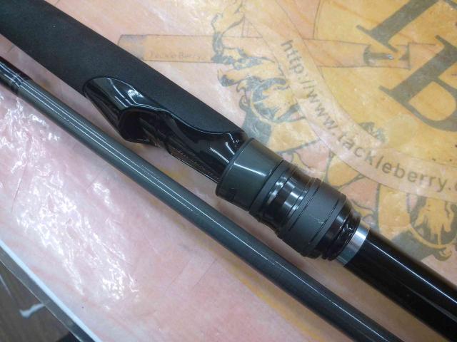 スカイハイ 100M