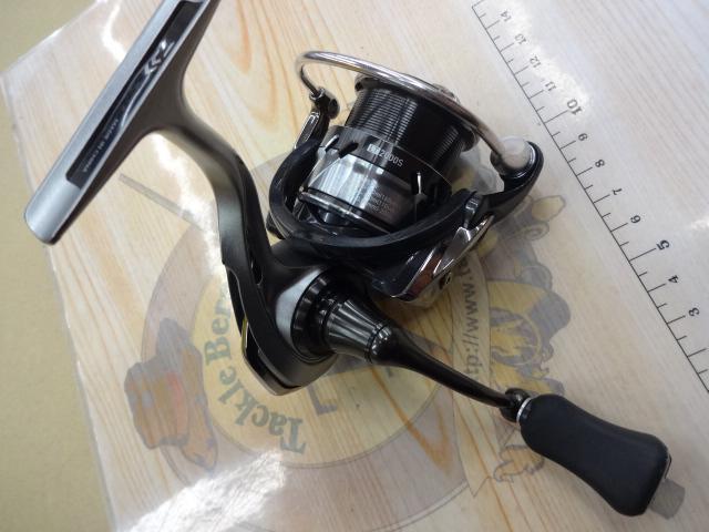 18カルディア LT2000S