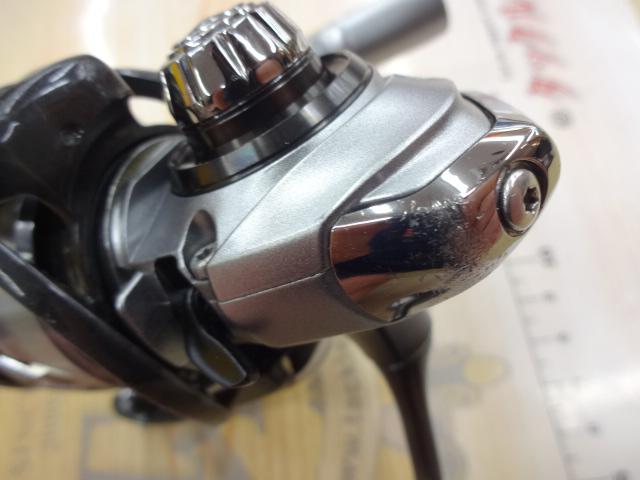 18カルディア LT2000S