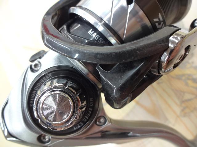 18カルディア LT2000S