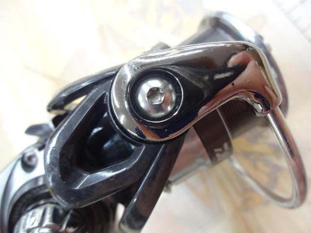 18カルディア LT2000S