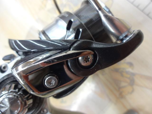 18カルディア LT2000S