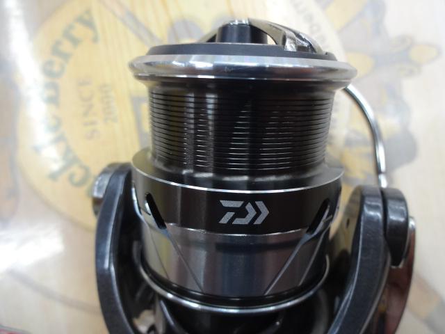 18カルディア LT2000S