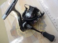 18カルディア LT2000S