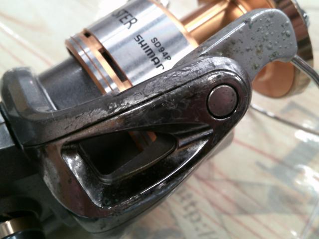 10バイオマスターSW 8000PG