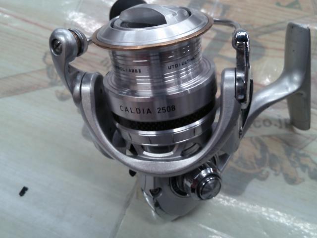 11カルディア 2508