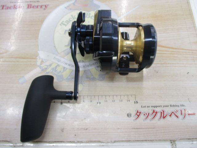 25ソルティガ 10L