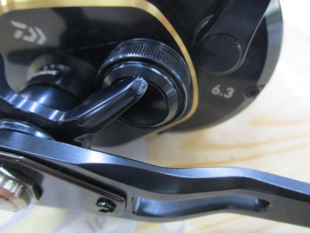 25ソルティガ 10L