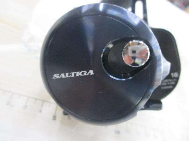 25ソルティガ 10L