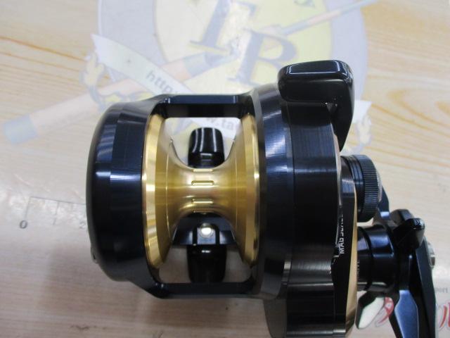 25ソルティガ 10L