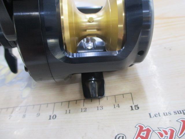 25ソルティガ 10L