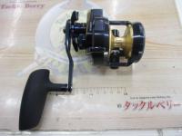 25ソルティガ 10L