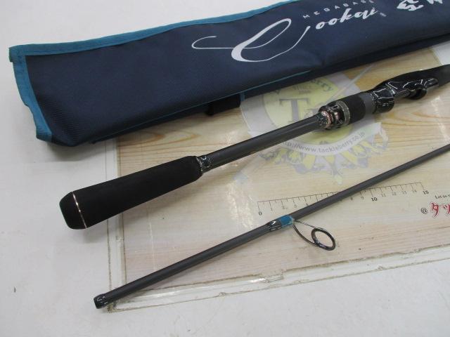 空海ガルフ CKG-70M+S