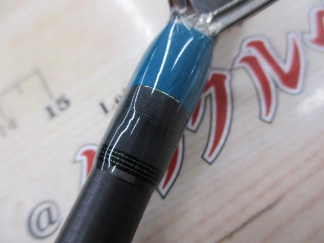 空海ガルフ CKG-70M+S