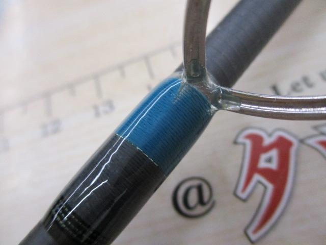 空海ガルフ CKG-70M+S