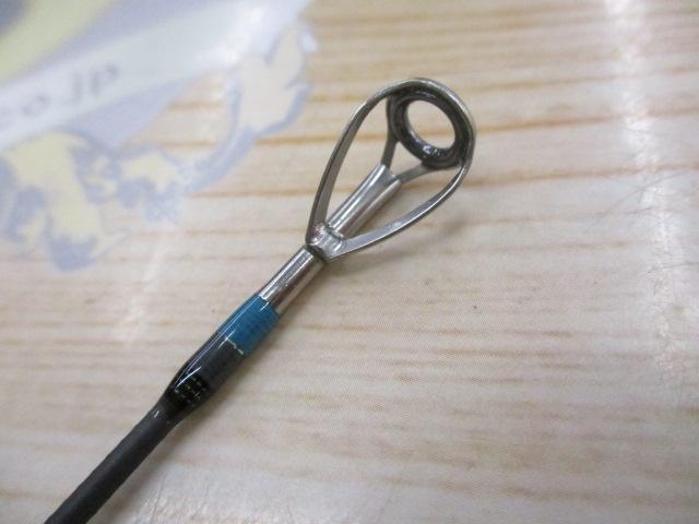 空海ガルフ CKG-70M+S