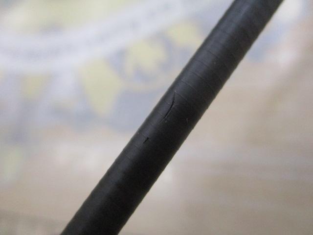 空海ガルフ CKG-70M+S