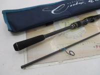 空海ガルフ CKG-70M+S