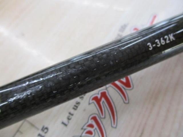 マッドドラゴン ユーロスタイル 3-362K