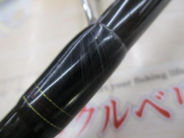 マッドドラゴン ユーロスタイル 3-362K