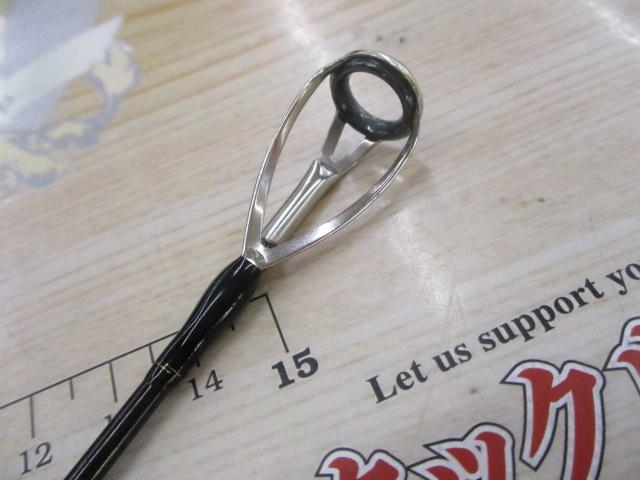 マッドドラゴン ユーロスタイル 3-362K