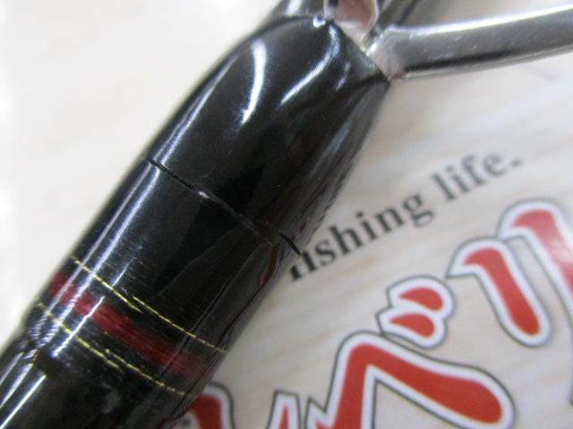 マッドドラゴン ユーロスタイル 3-362K