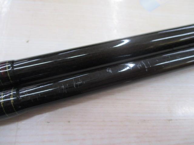 マッドドラゴン ユーロスタイル 3-362K