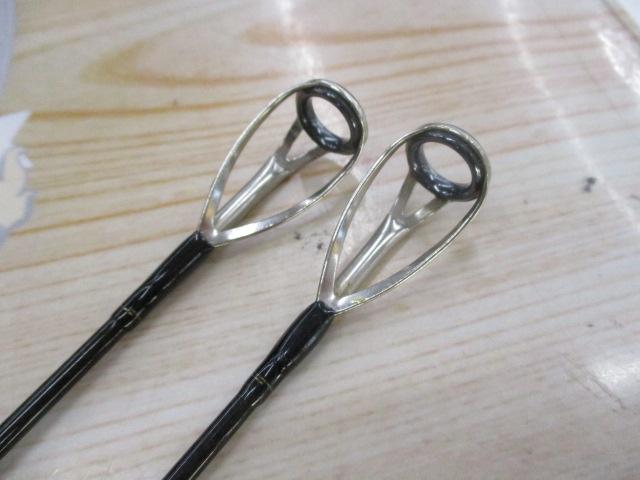 マッドドラゴン ユーロスタイル 3-362K