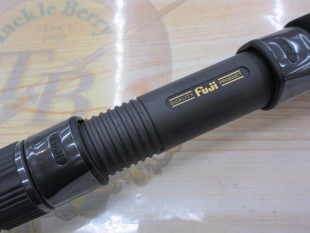 エクスプロージョン フルコンタクト 835CTR