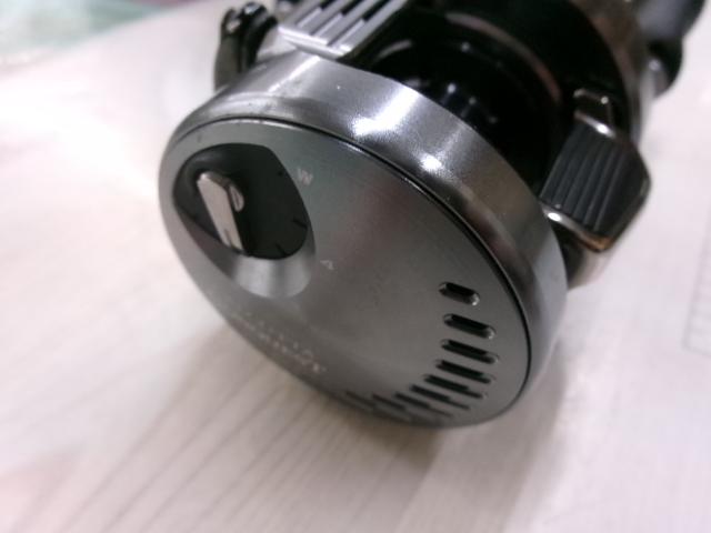 20カルカッタコンクエストDC 100HG