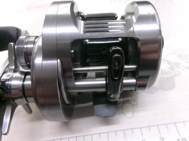 20カルカッタコンクエストDC 100HG