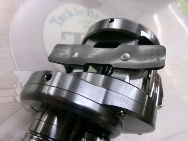 20カルカッタコンクエストDC 100HG