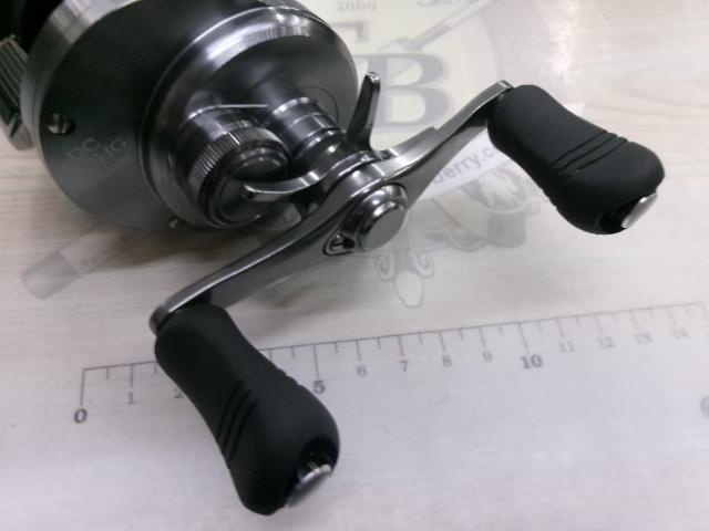 20カルカッタコンクエストDC 100HG