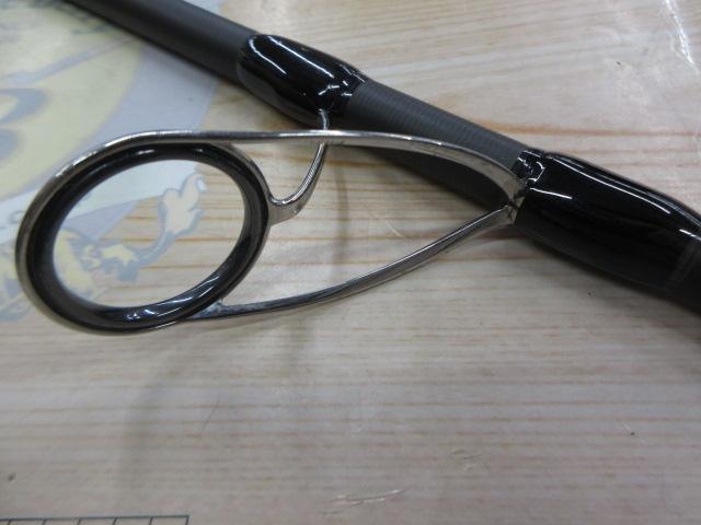 グランデージ アトラス ブルーランナー 98M