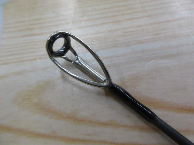 グランデージ アトラス ブルーランナー 98M