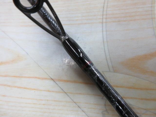 23セフィアBB ティップエギング R-S66M-S