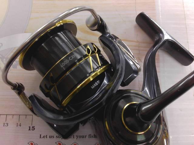 22カルディアSW 4000D-CXH