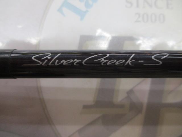 シルバークリークS SC-S536T-ULFS