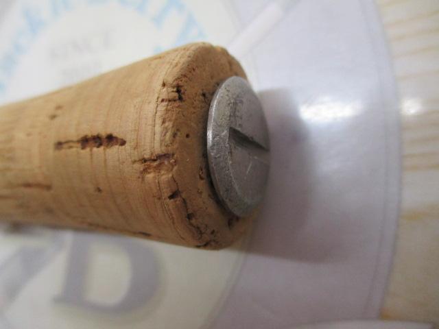 シルバークリークS SC-S536T-ULFS