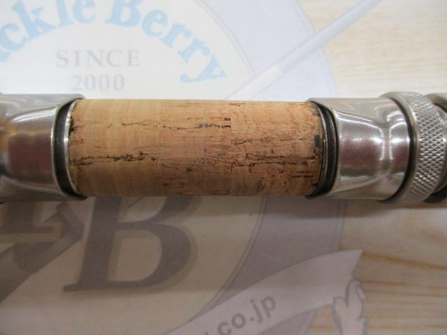 シルバークリークS SC-S536T-ULFS