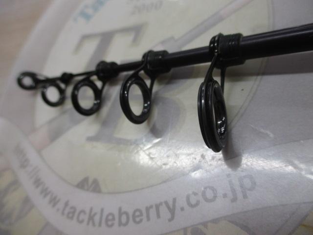 シルバークリークS SC-S536T-ULFS