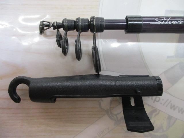 シルバークリークS SC-S536T-ULFS