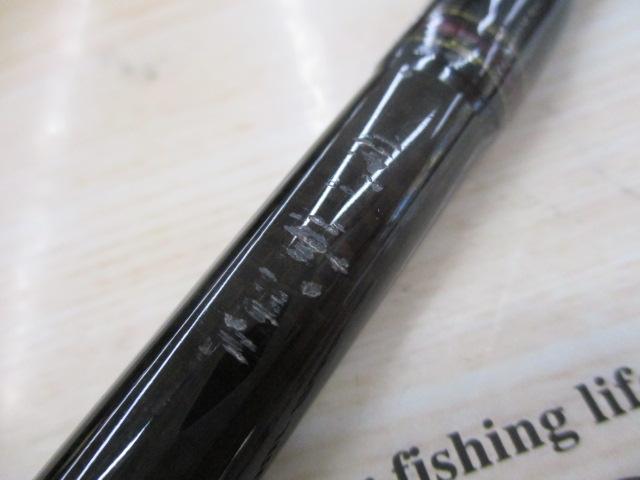 マッドドラゴン ユーロスタイル 3-362K